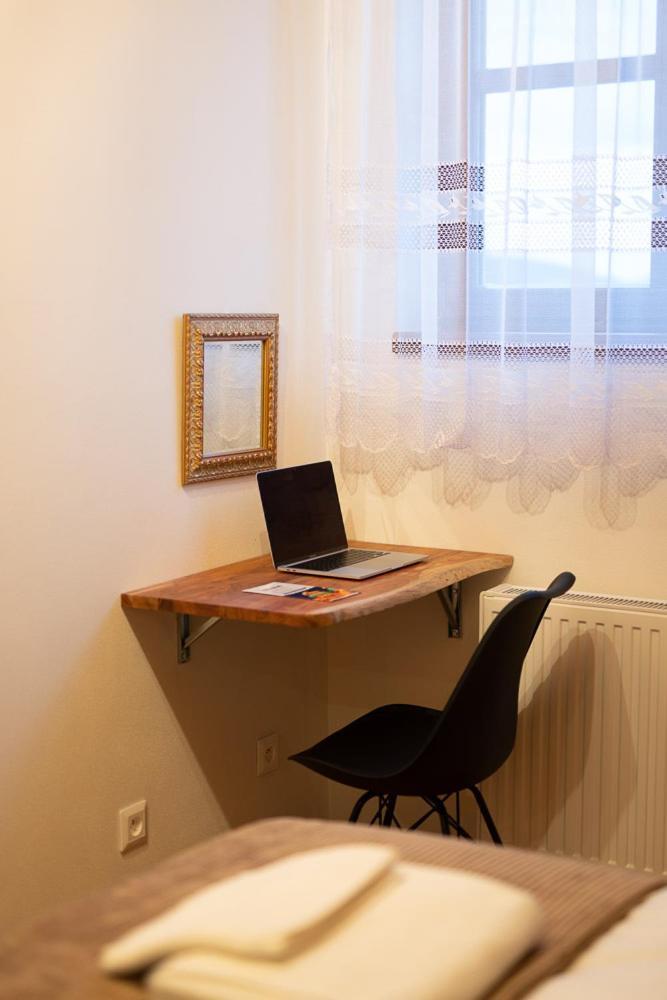 Penzion Kolkaren Stará ľubovňa 部屋 写真