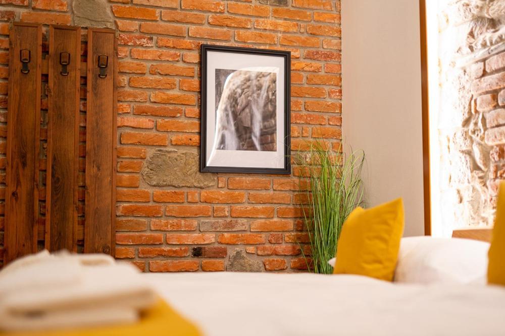 Penzion Kolkaren Stará ľubovňa 部屋 写真