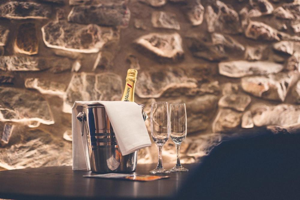 Penzion Kolkaren Stará ľubovňa 部屋 写真