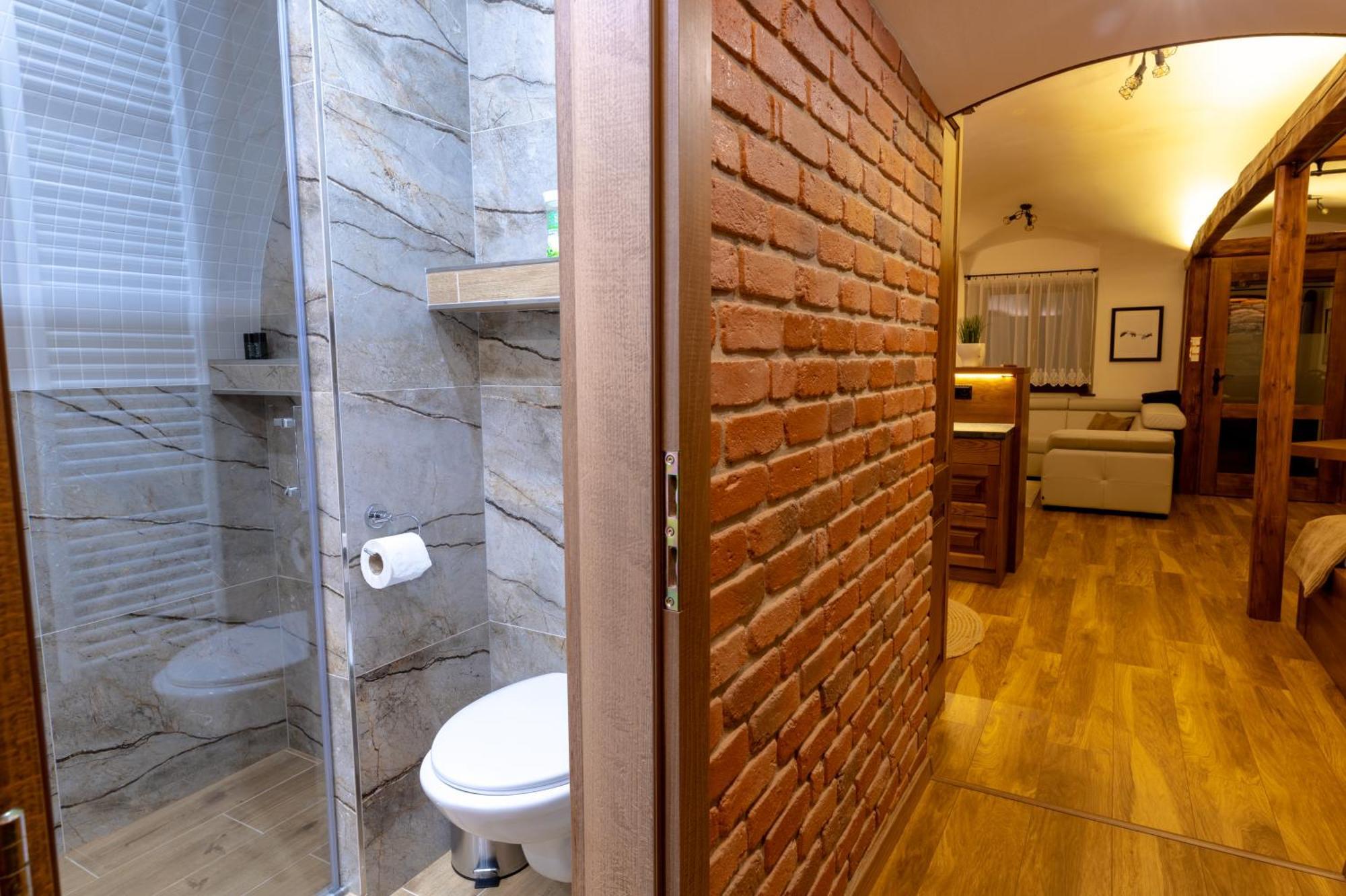 Penzion Kolkaren Stará ľubovňa 部屋 写真